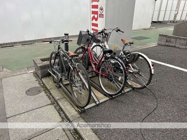 レオパレスOGIKUBOST3のその他写真