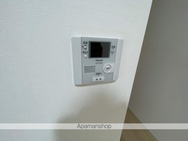 カサトレスネオの内装写真