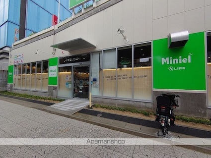 Ｍ．ｈｉｌｌｓ西本町[1LDK/40.78m2]の周辺2