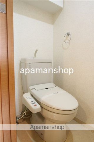 シティスパイアNAMBAウエストの内装写真