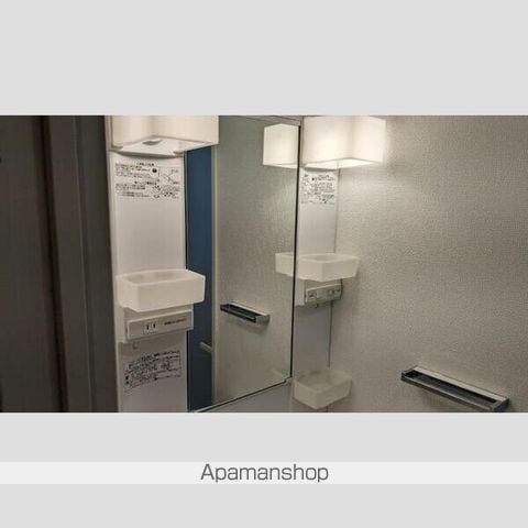 グラントゥルース練馬IIの内装写真