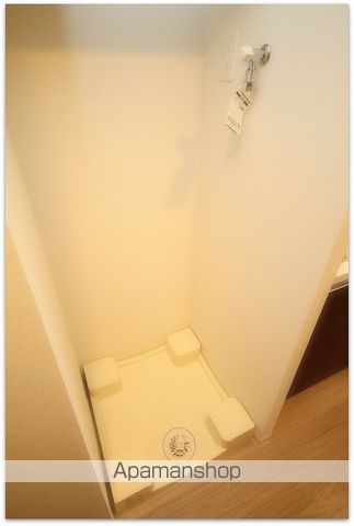 プレミアムコート阿波座WESTの内装写真