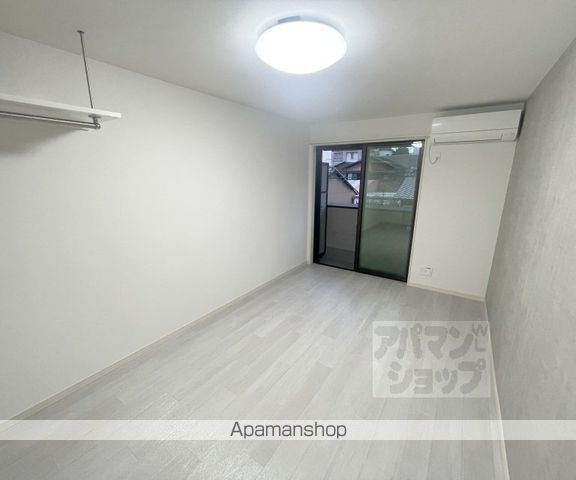 ALIVIOAPMの内装写真