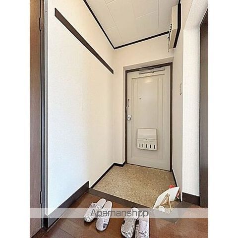 ハビタブル森本A棟の内装写真