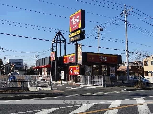 カーサ セレナIIの周辺写真