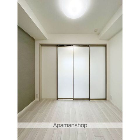 ベルファース三軒茶屋の内装写真