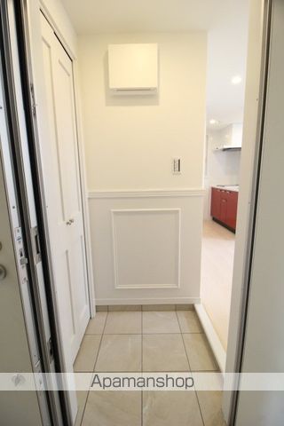 プリマガーデン岡山 壱番館の内装写真