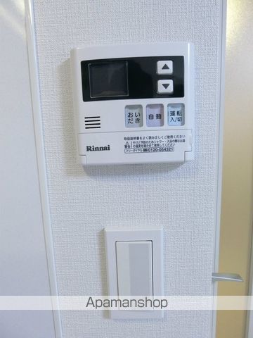 リブリ・神楽坂の内装写真