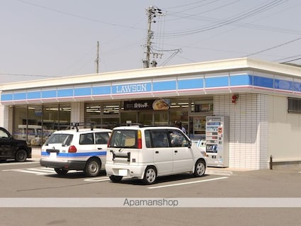 アネックス花梨[2DK/50.16m2]の周辺4