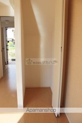 グレイスコート手城Ｂ[2LDK/67m2]の共用部4