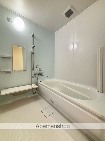 ミカエルビレッジ 区画22の内装写真