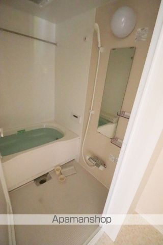 カサベルの内装写真