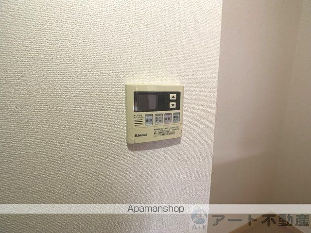 アルドーレ・Wの内装写真