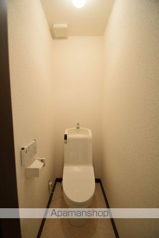 ルノンAの内装写真