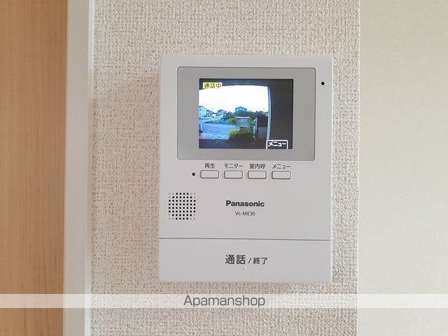 アクティモアの内装写真