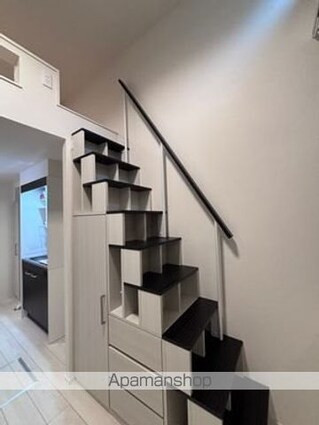 ハレテラス平和台[1R/11.92m2]のその他部屋・スペース