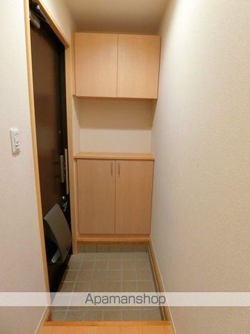 サンライズ城陽の内装写真