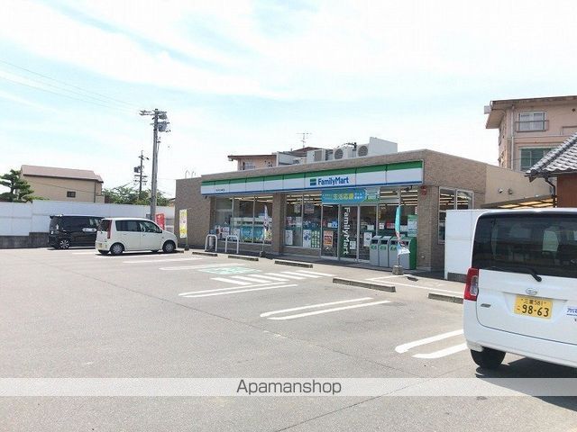 RENO MASION四日市 Aの周辺写真