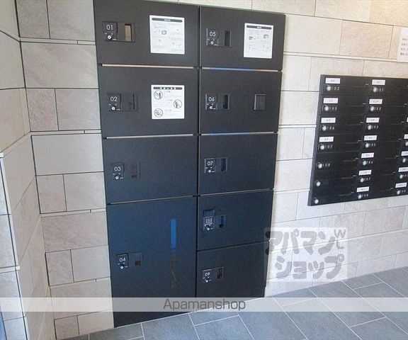 紫竹下竹殿町マンションのその他写真