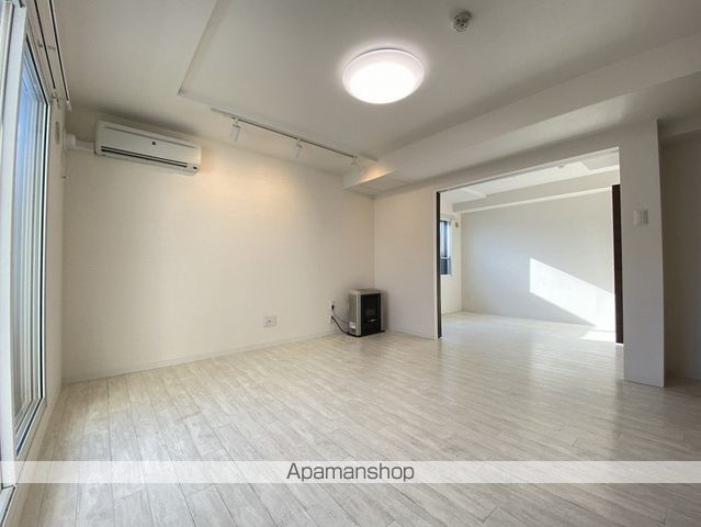 CITY VILLA 厚別の内装写真