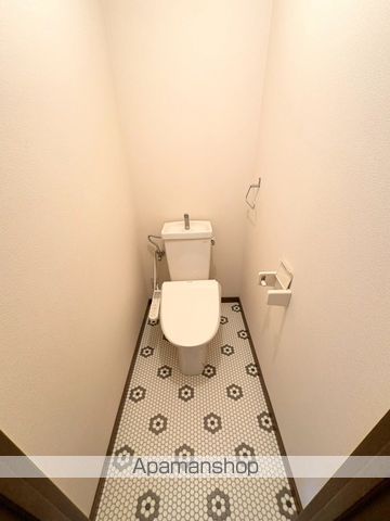 レジデンス17番館の内装写真