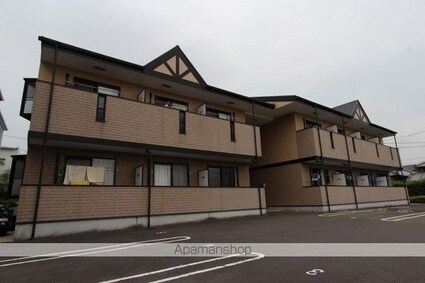 モルティ・ＭＫ[1R/25.25m2]の外観3