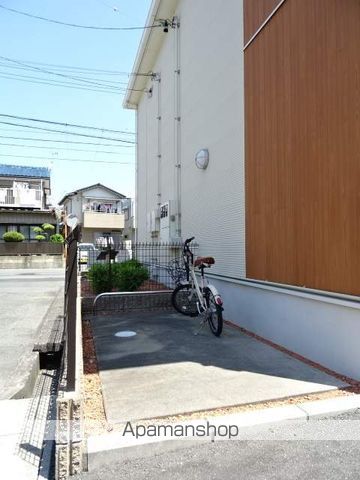 ベル小池Iの外観写真