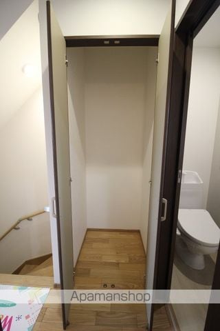 OHDARA BASEの内装写真