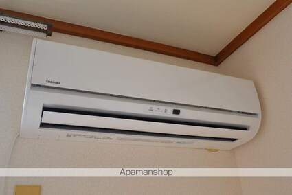 向日葵ハウス[2DK/43.48m2]の共用部2