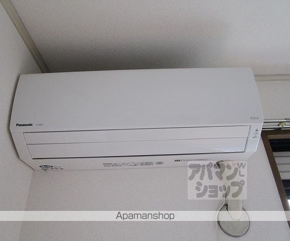 シャトー山翠の内装写真