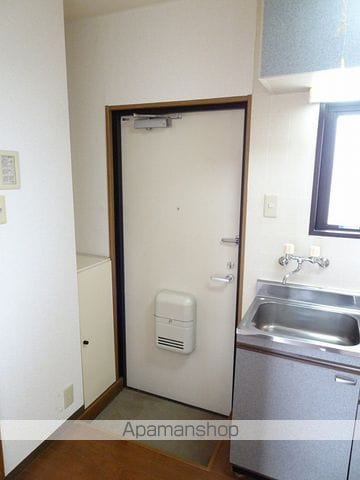 ノーブルカーサ原町の内装写真
