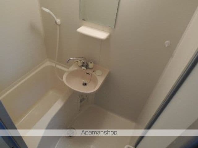 カーレジIIの内装写真