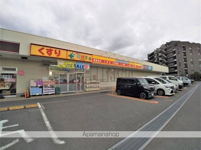 レオネクストドミールCの周辺写真