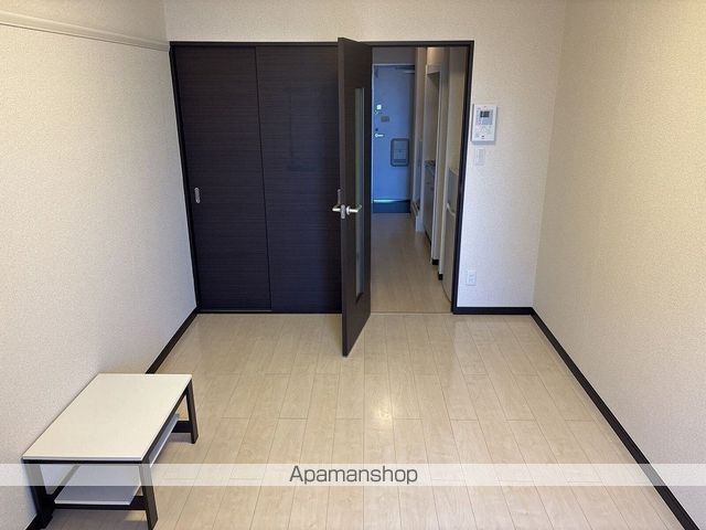 レオネクスト煌めきの内装写真