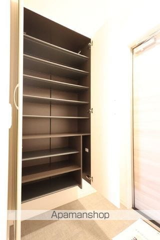 カーサ ヒサカの内装写真