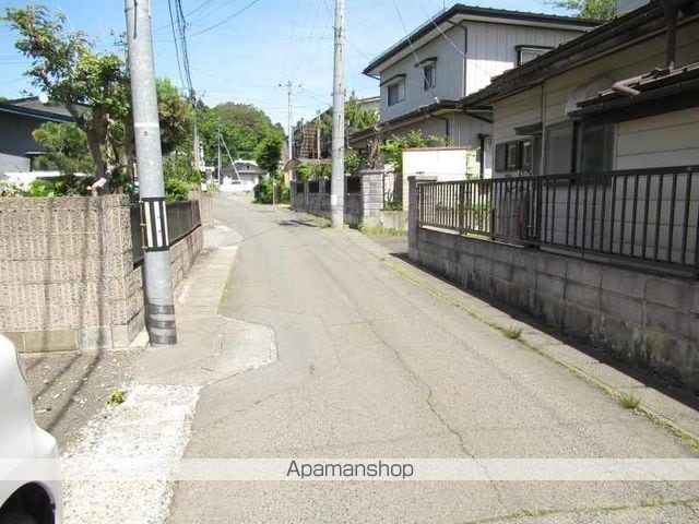Mコーポ安倍館の周辺写真