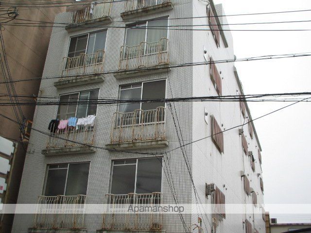 サンロイヤル御園の外観写真