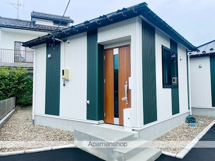 ＭｉｏＮａｏ[1LDK/36.85m2]の外観1