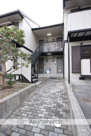 アルファIのその他写真
