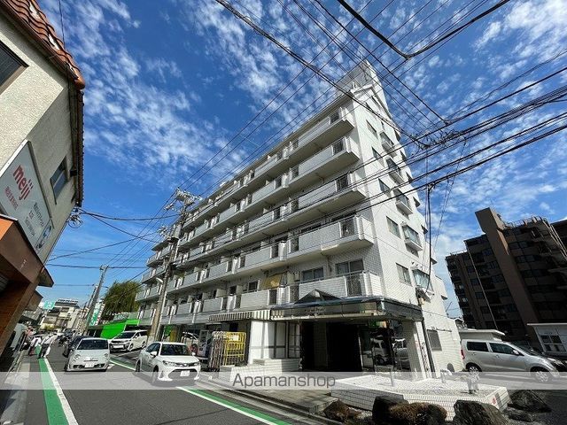 エレガンス綾瀬5