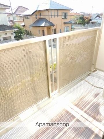 ルース デラ プレッソ IIIの内装写真