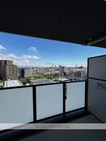 URBANPARKMITEJIMAの内装写真