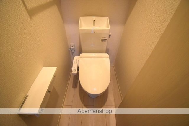 ルチェ・ソラーレの内装写真
