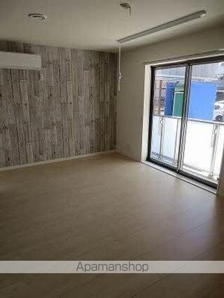 グレイス　ソフィア[1LDK/41.89m2]のリビング・居間