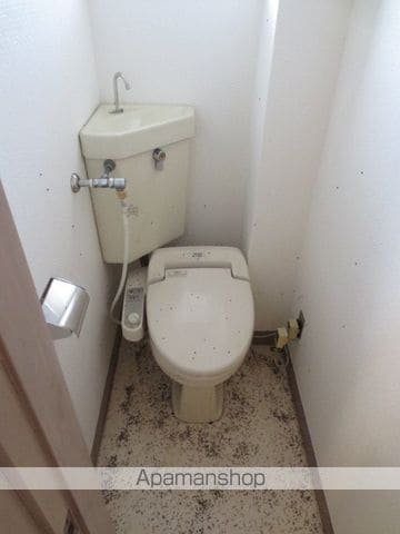 コーポ・ビークルの内装写真