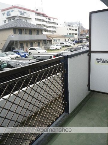 グランテラス柏木の内装写真