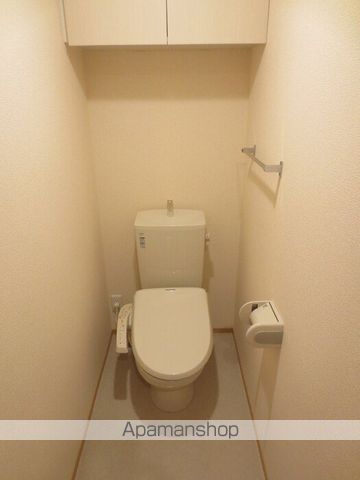 プランドール.I IIIの内装写真