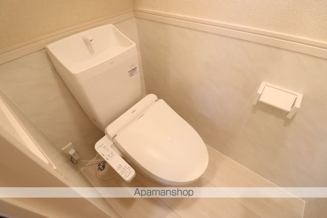 エスカレーズの内装写真