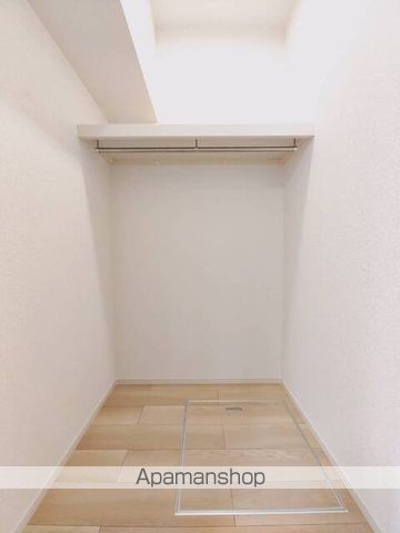 クレールプランドールIIIの内装写真