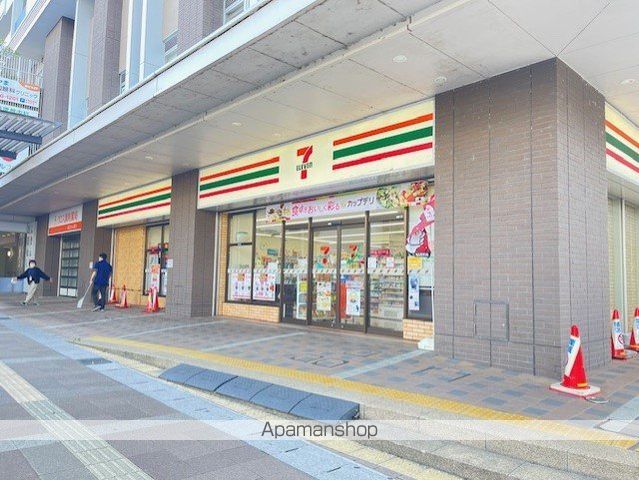 ヴィレイア101の周辺写真